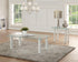 Gordie Coffee Table (Rectangular)